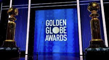 Golden Globe Awards via indiewire.com